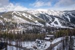 Take in the views of the award-winning slopes at Whitefish Mountain Resort.